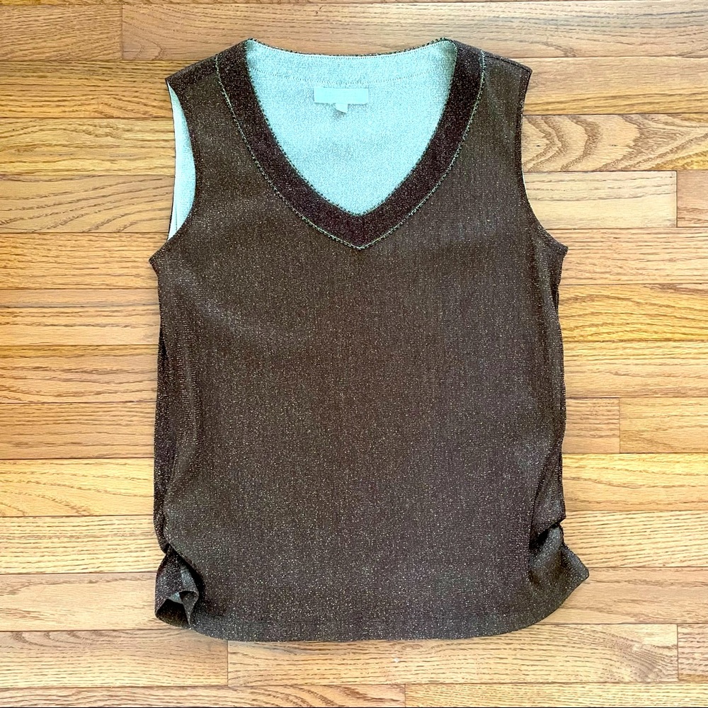 Liyu Tsai Top